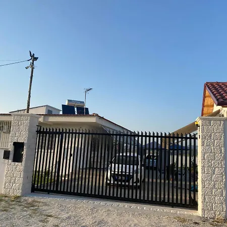 Hotel Bujtina *