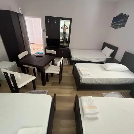Bujtina Hotel Berat