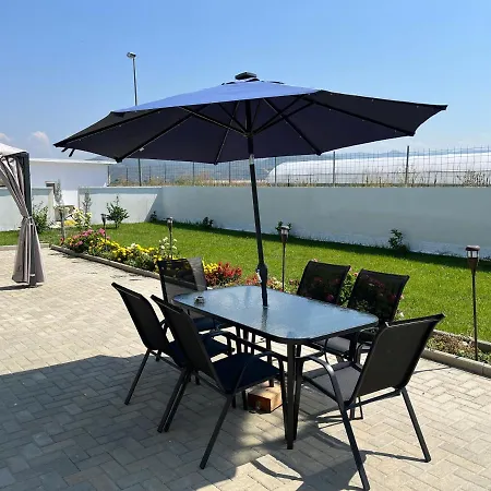Hotel Bujtina
