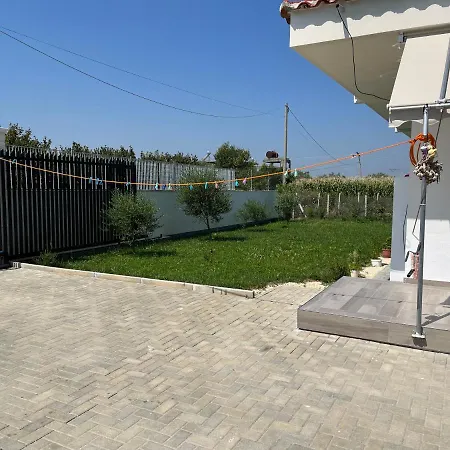 Hotel Bujtina *