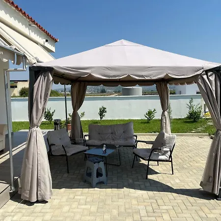 Hotel Bujtina *