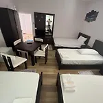 Bujtina Hotel Berat
