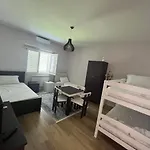 Hotel Bujtina Berat