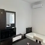Hotel Bujtina Berati