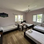 Hotel Bujtina Berati