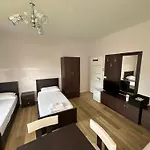 Hotel Bujtina