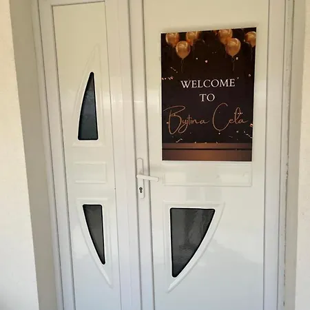 Bujtina * بيرات