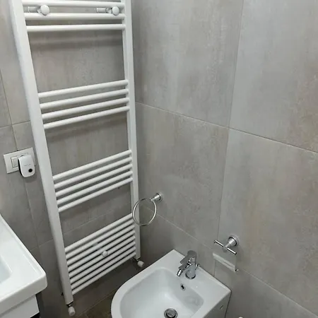 酒店 Bujtina 培拉特