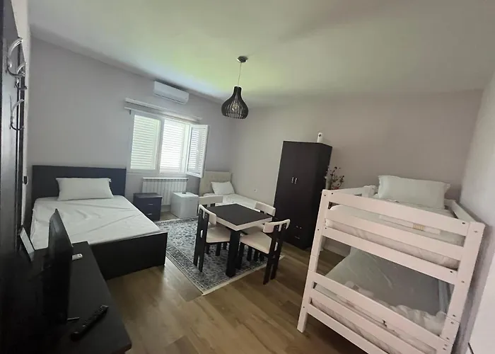 Hotel Bujtina Berati