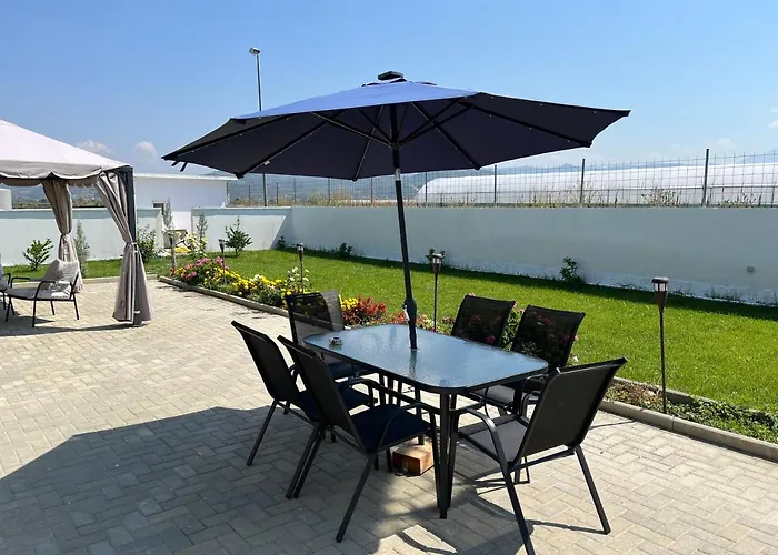 Hotel Bujtina
