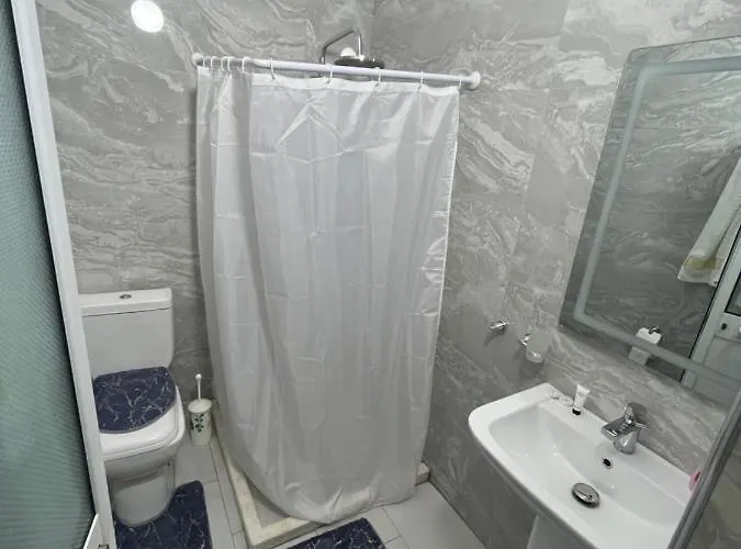 Bujtina Hotel