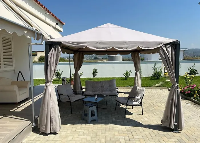 Hotel Bujtina *